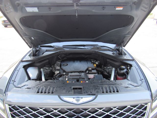 2024 Genesis GV80 2.5T AWD Plano TX