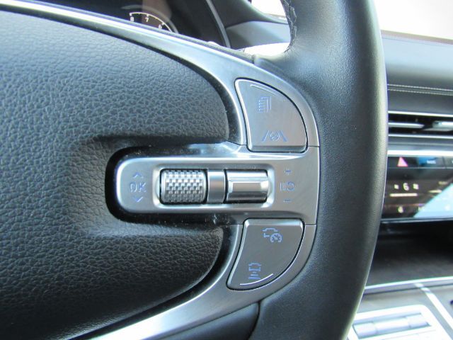 2024 Genesis GV80 2.5T AWD Plano TX