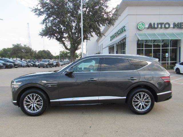 2024 Genesis GV80 2.5T AWD Plano TX