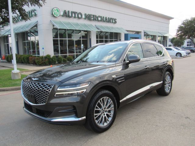 2024 Genesis GV80 2.5T AWD