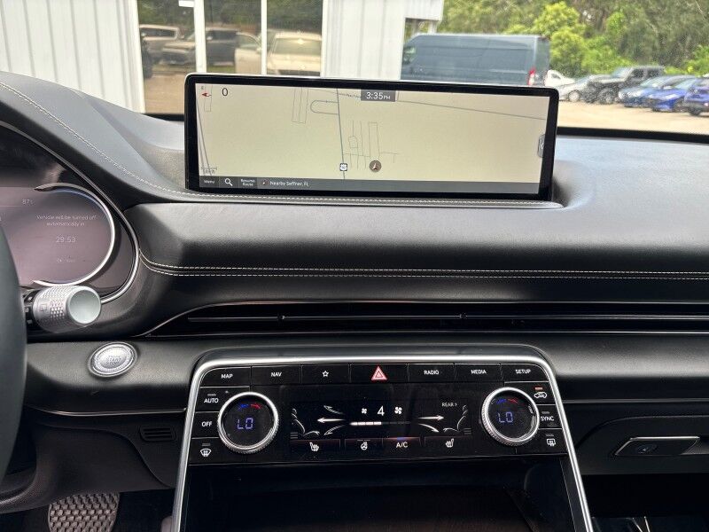 2024 Genesis GV80 2.5T AWD Seffner FL