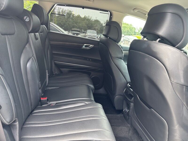 2024 Genesis GV80 2.5T AWD Seffner FL