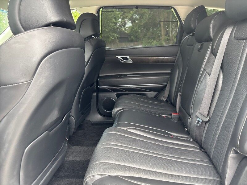 2024 Genesis GV80 2.5T AWD Seffner FL