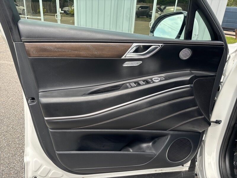 2024 Genesis GV80 2.5T AWD Seffner FL