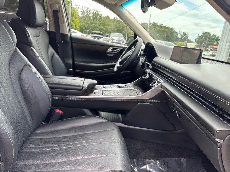 2024 Genesis GV80 2.5T AWD Seffner FL