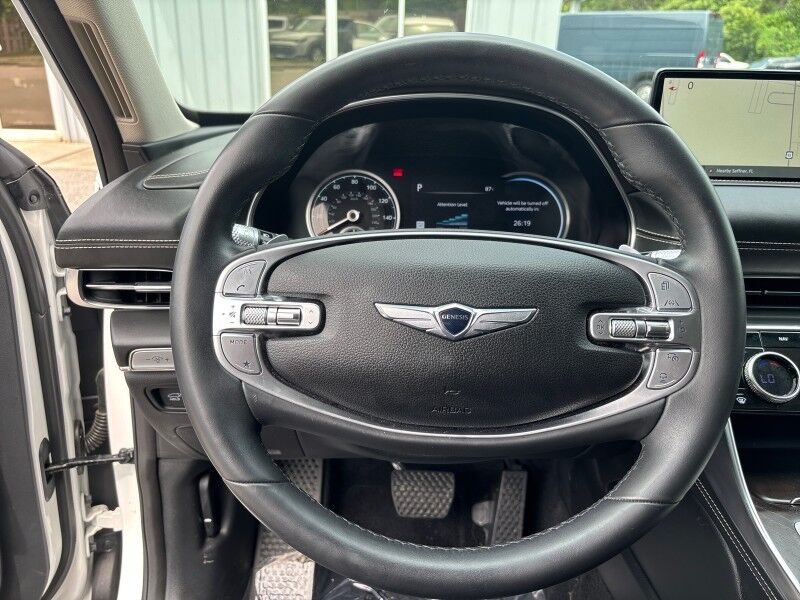 2024 Genesis GV80 2.5T AWD Seffner FL