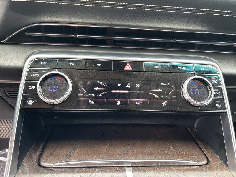2024 Genesis GV80 2.5T AWD Seffner FL