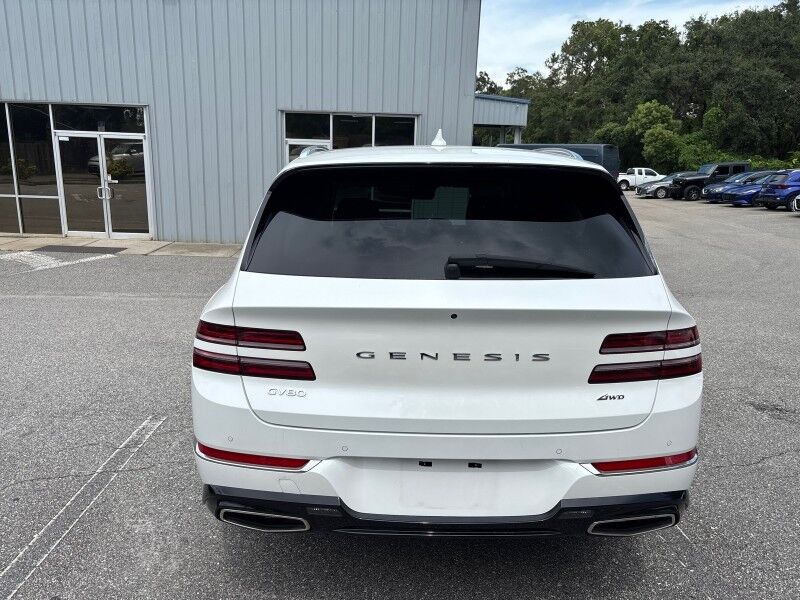 2024 Genesis GV80 2.5T AWD Seffner FL