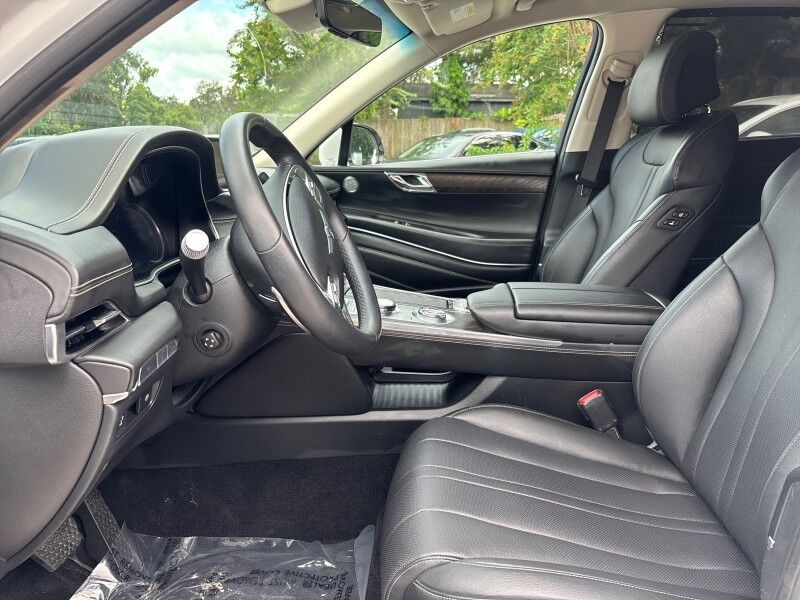 2024 Genesis GV80 2.5T AWD Seffner FL