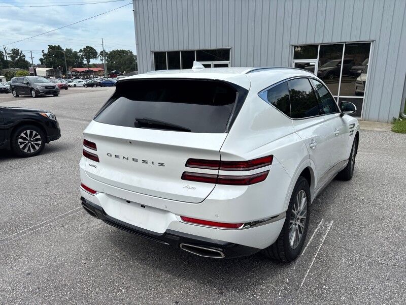 2024 Genesis GV80 2.5T AWD Seffner FL