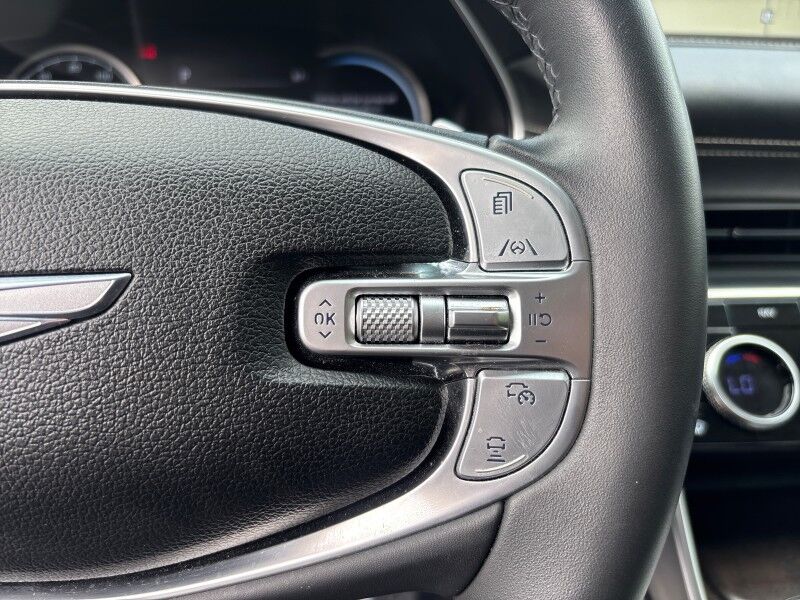 2024 Genesis GV80 2.5T AWD Seffner FL