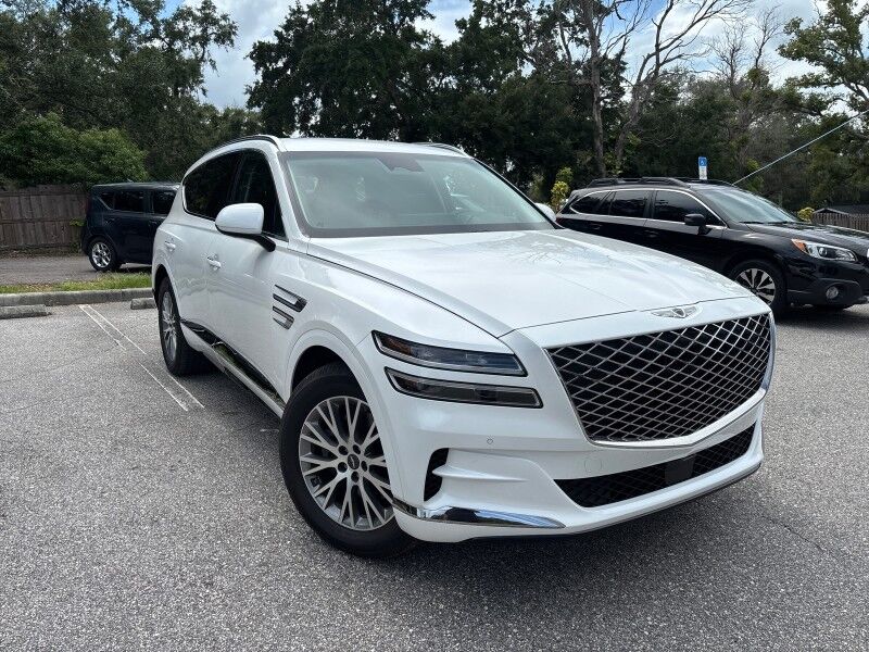 2024 Genesis GV80 2.5T AWD Seffner FL