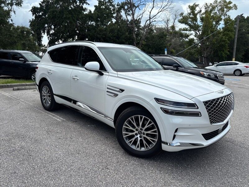 2024 Genesis GV80 2.5T AWD Seffner FL