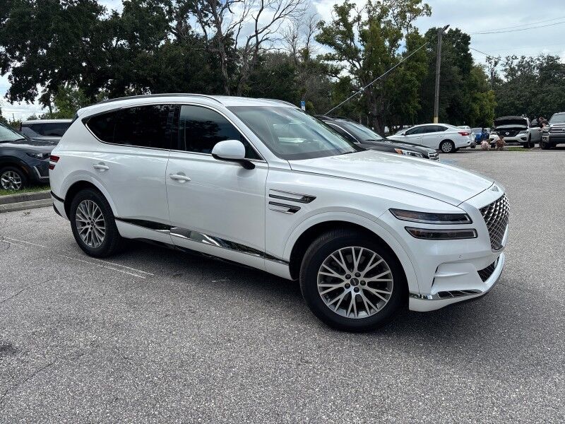 2024 Genesis GV80 2.5T AWD Seffner FL