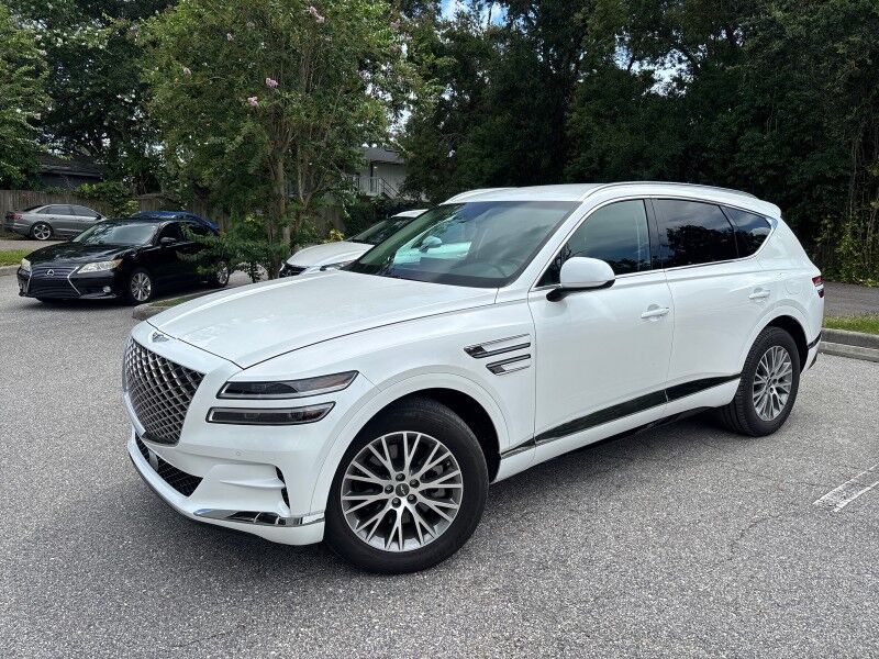 2024 Genesis GV80 2.5T AWD Seffner FL