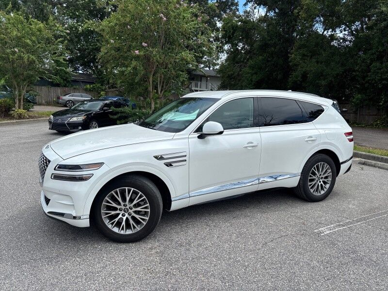 2024 Genesis GV80 2.5T AWD Seffner FL