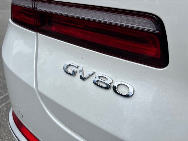 2024 Genesis GV80 2.5T AWD Seffner FL