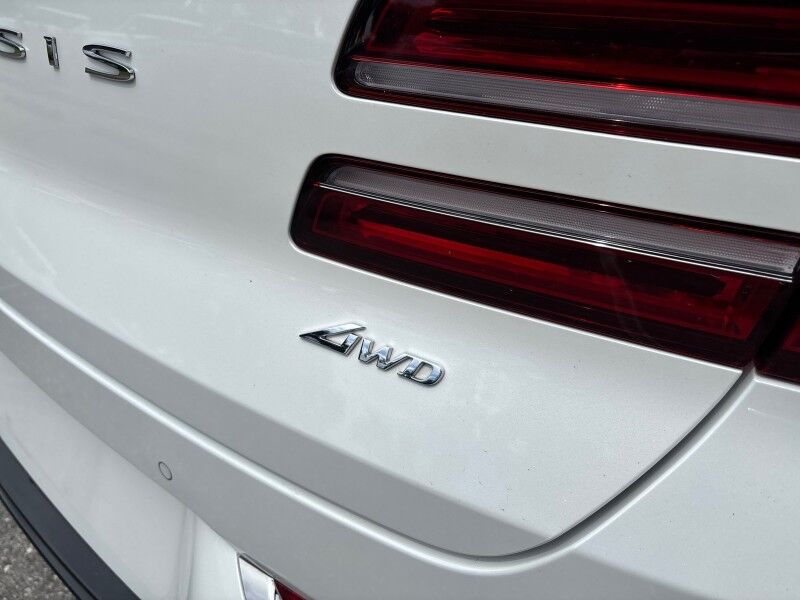 2024 Genesis GV80 2.5T AWD Seffner FL