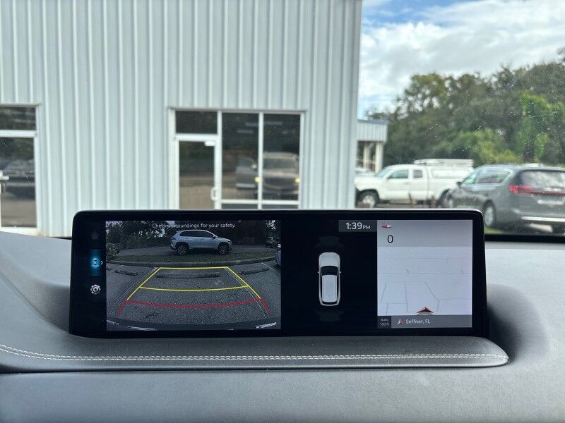 2024 Genesis GV80 2.5T AWD Seffner FL