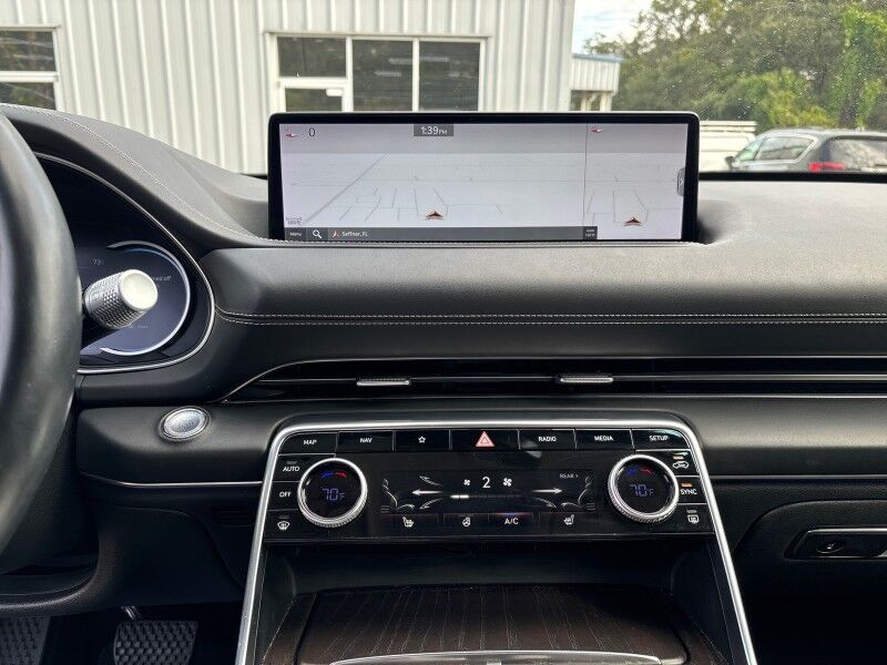 2024 Genesis GV80 2.5T AWD Seffner FL