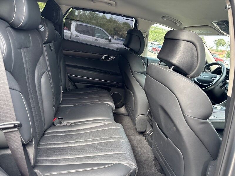 2024 Genesis GV80 2.5T AWD Seffner FL
