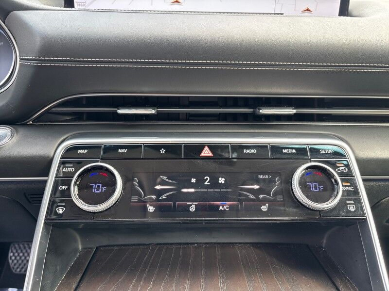 2024 Genesis GV80 2.5T AWD Seffner FL