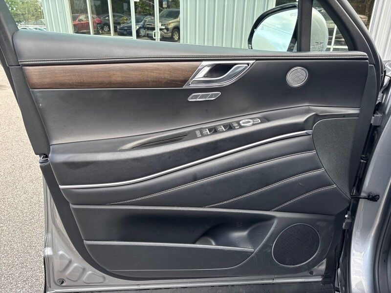 2024 Genesis GV80 2.5T AWD Seffner FL