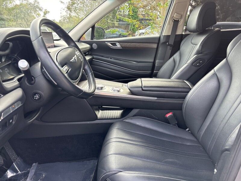 2024 Genesis GV80 2.5T AWD Seffner FL
