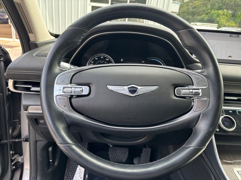 2024 Genesis GV80 2.5T AWD Seffner FL