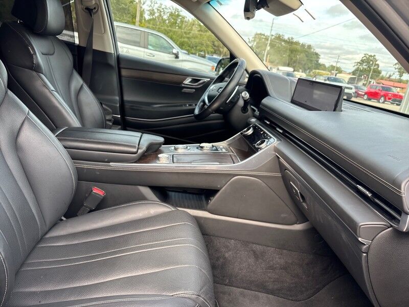 2024 Genesis GV80 2.5T AWD Seffner FL