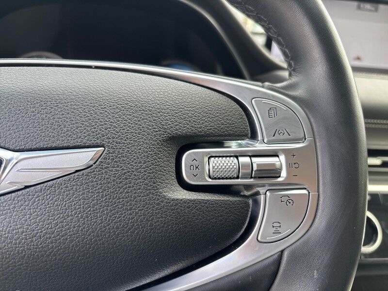 2024 Genesis GV80 2.5T AWD Seffner FL