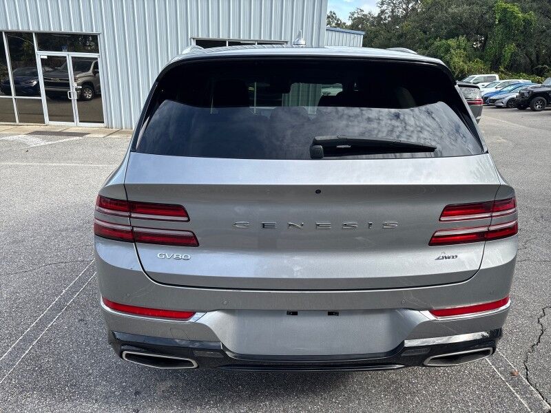 2024 Genesis GV80 2.5T AWD Seffner FL