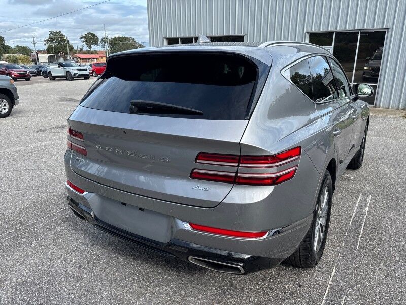 2024 Genesis GV80 2.5T AWD Seffner FL