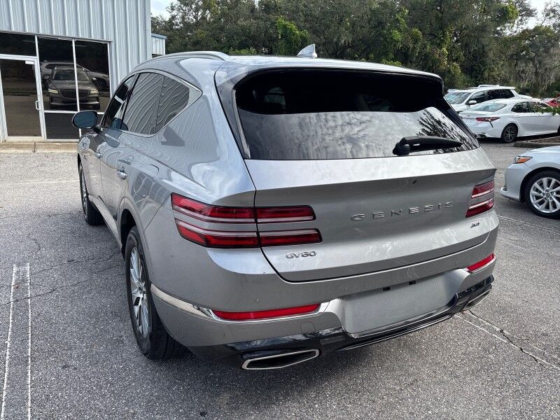 2024 Genesis GV80 2.5T AWD Seffner FL