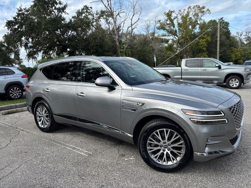2024 Genesis GV80 2.5T AWD Seffner FL