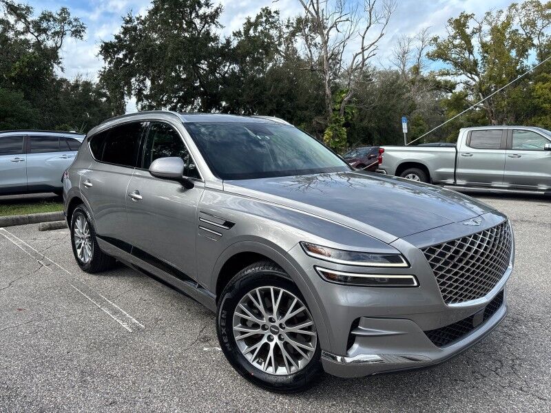 2024 Genesis GV80 2.5T AWD Seffner FL