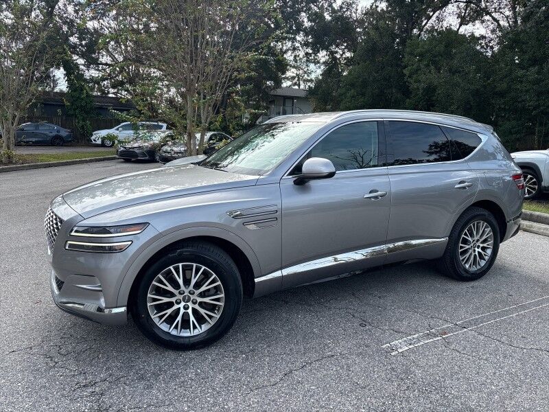 2024 Genesis GV80 2.5T AWD Seffner FL