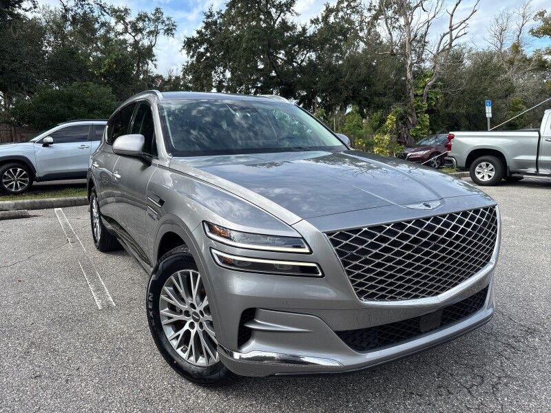 2024 Genesis GV80 2.5T AWD Seffner FL