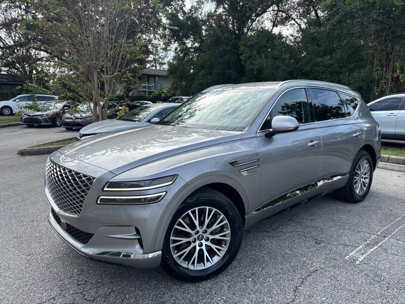 2024 Genesis GV80 2.5T AWD Seffner FL