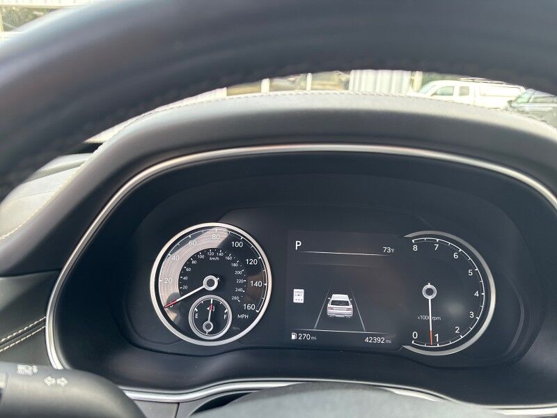 2024 Genesis GV80 2.5T AWD Seffner FL