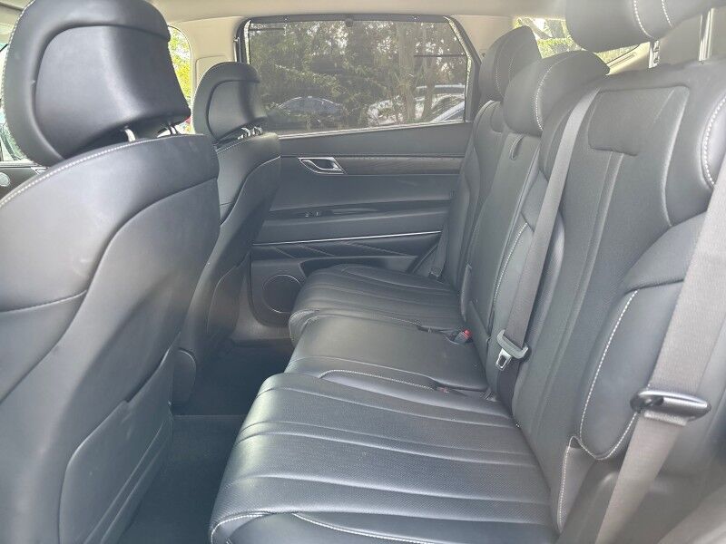 2024 Genesis GV80 2.5T AWD Seffner FL