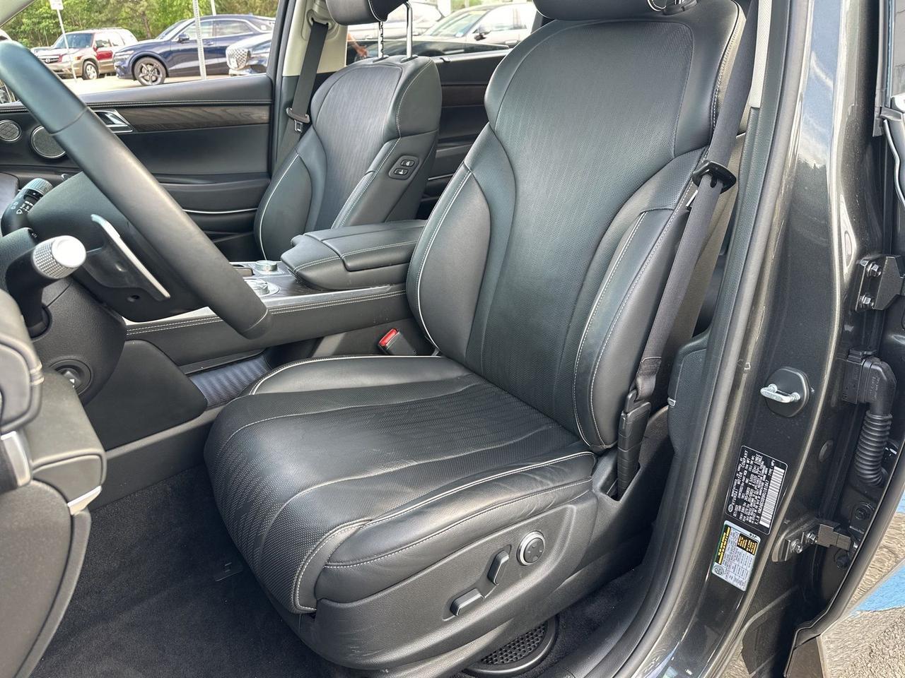 2024 Genesis GV80 2.5T Advanced Waldorf MD