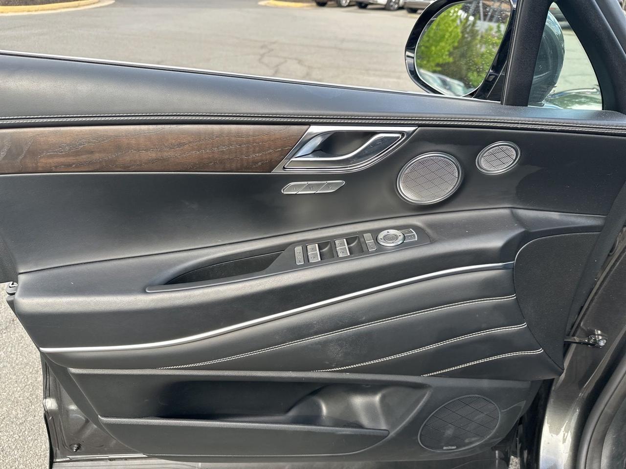 2024 Genesis GV80 2.5T Advanced Waldorf MD