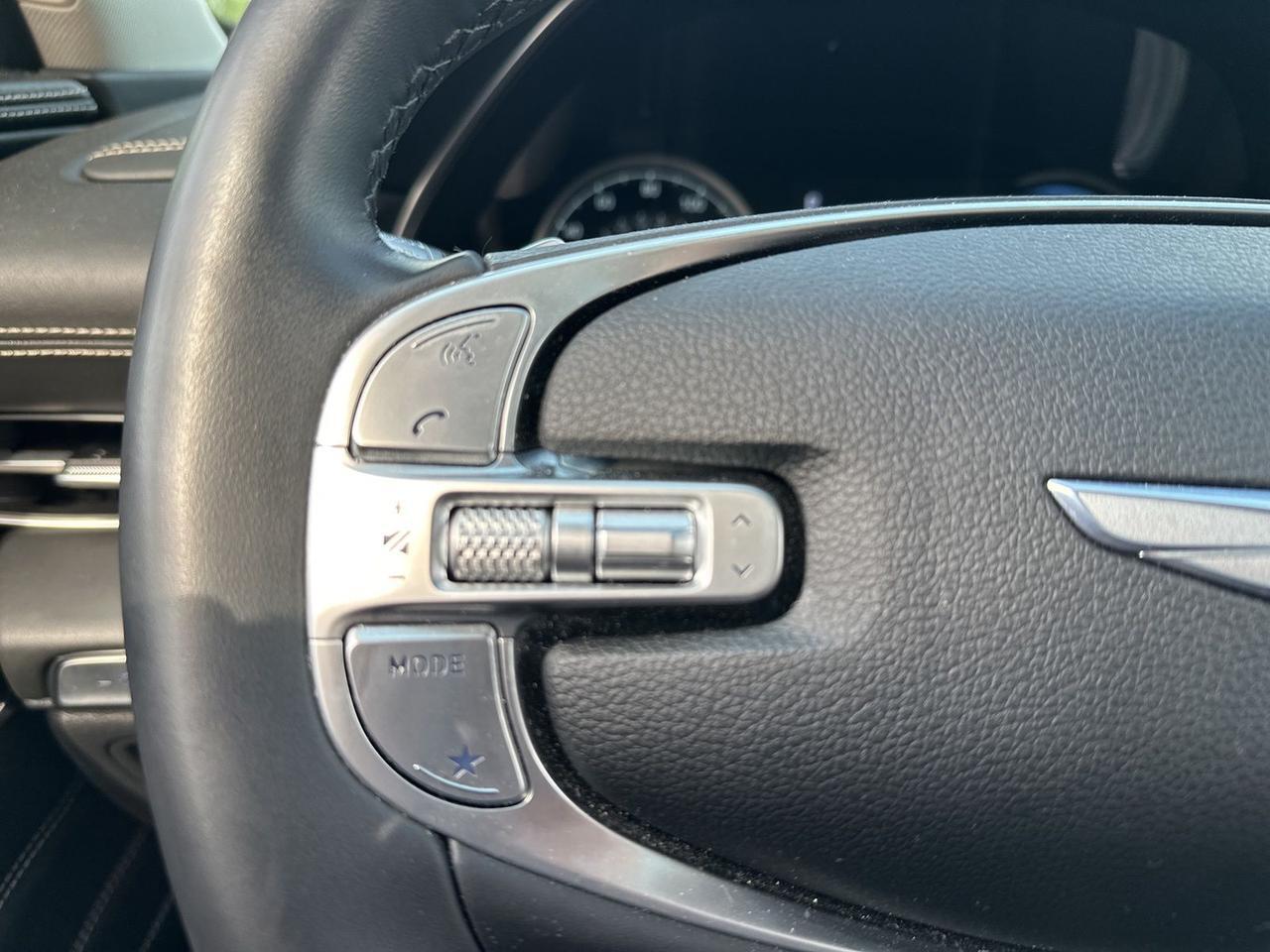 2024 Genesis GV80 2.5T Advanced Waldorf MD