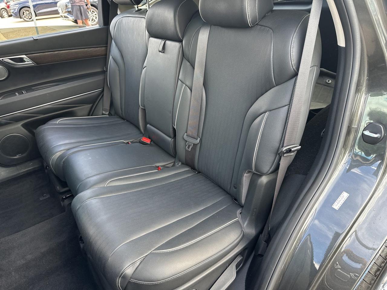 2024 Genesis GV80 2.5T Advanced Waldorf MD