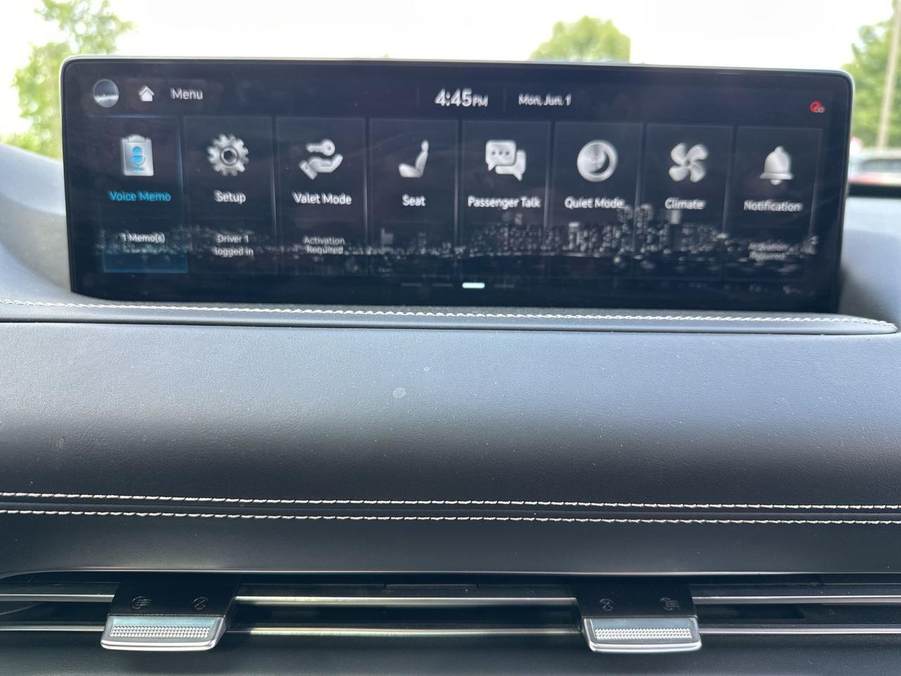 2024 Genesis GV80 2.5T Advanced Waldorf MD
