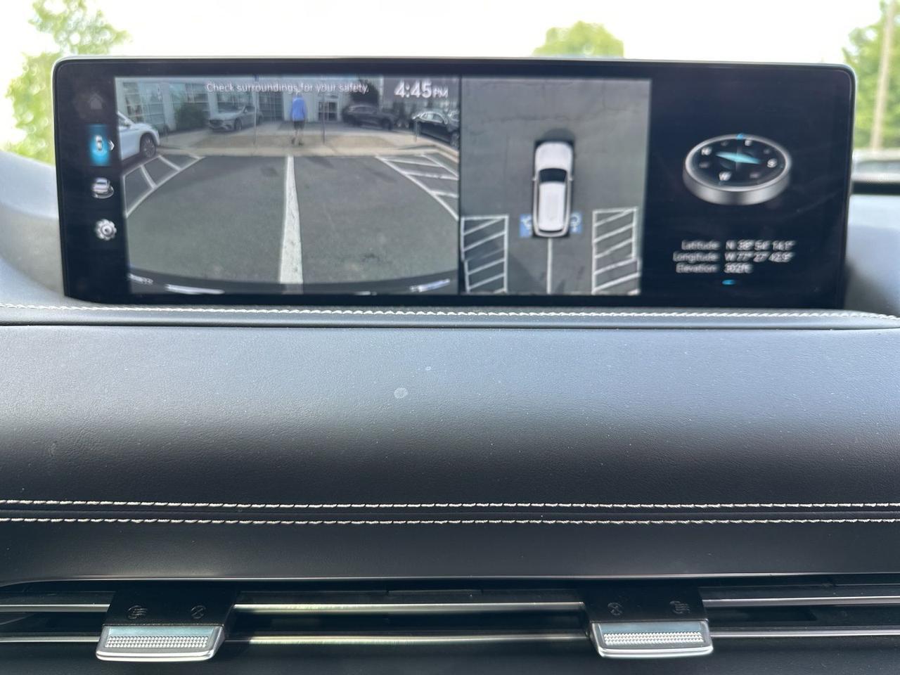 2024 Genesis GV80 2.5T Advanced Waldorf MD
