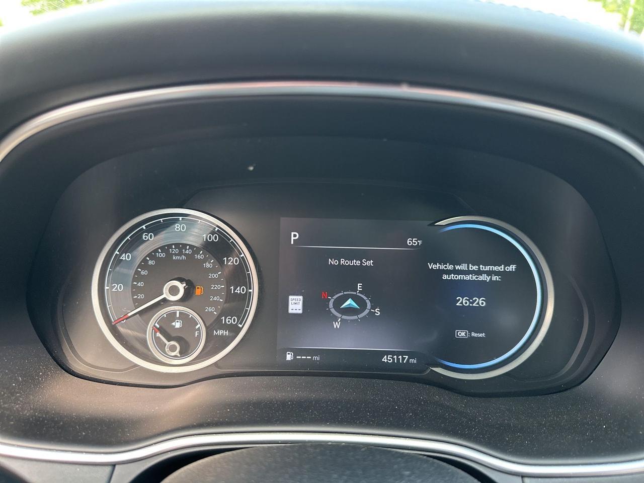 2024 Genesis GV80 2.5T Advanced Waldorf MD