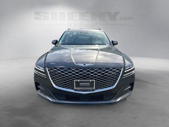 2024 Genesis GV80 2.5T Advanced Waldorf MD