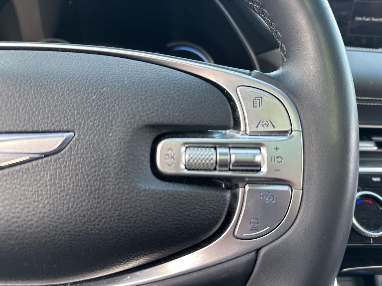 2024 Genesis GV80 2.5T Advanced Waldorf MD